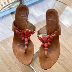 Stuart Weitzman Sandals